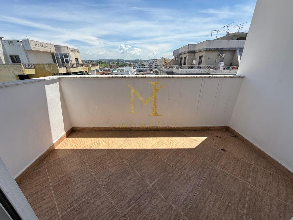 FOR SALE APARTMENT 2+1+2 IN BEACH, DURRES!!