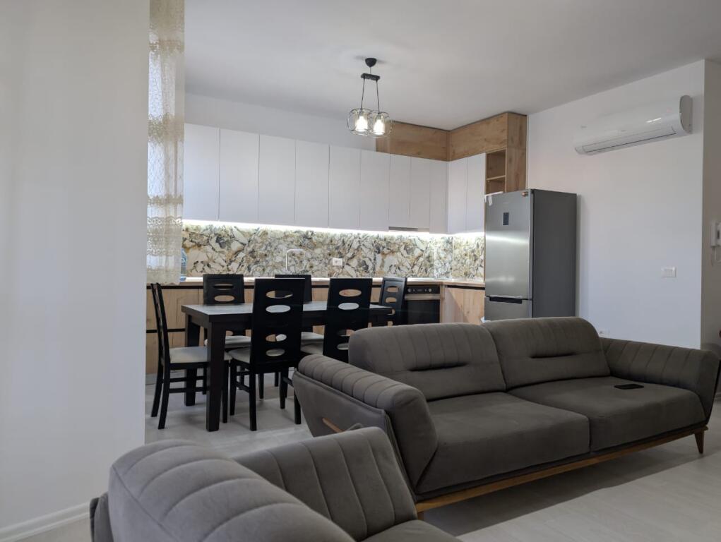 Appartamento in affitto 2+1+Parcheggio