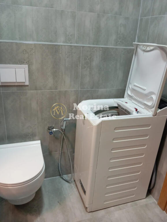 Rent, Apartment 2+1, Kongresi Manastirit Street