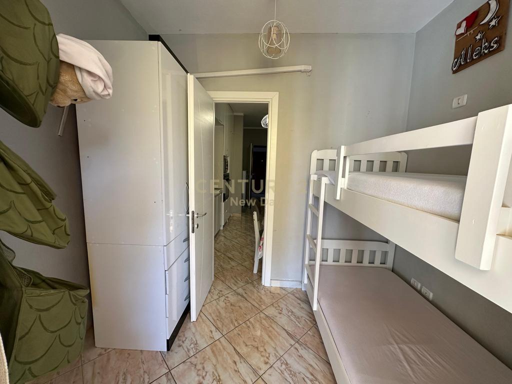 For Sale Converted Apartment 2+1 in Golem, Durrës - 62 m²