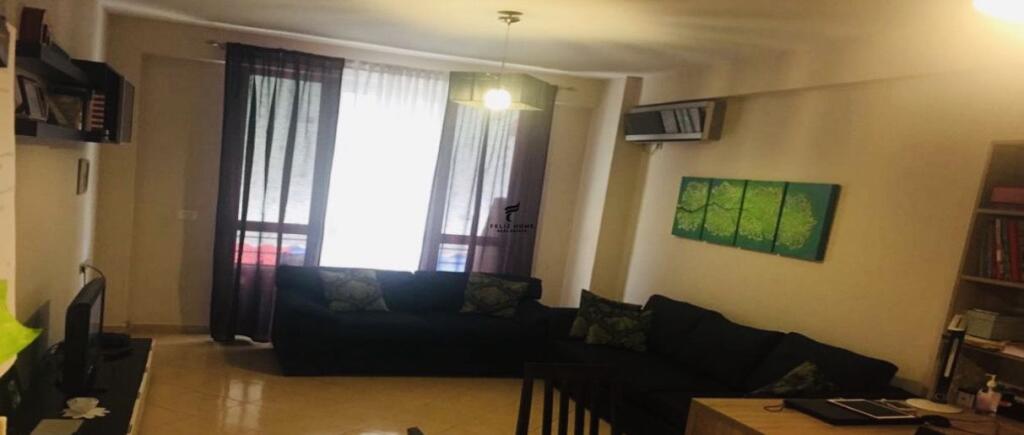 APARTMENT FOR RENT 1+1 YZBERISHT