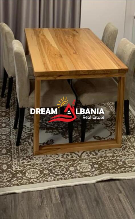 Apartament 2+1 me qera ne Don Bosko, prane Fiori Di Bosko ne Tirane.
