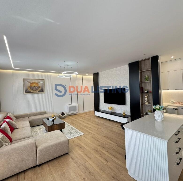 FOR SALE MODERN APARTMENT 3+1+2 in PORECELAN, ERLI RESIDENCE!