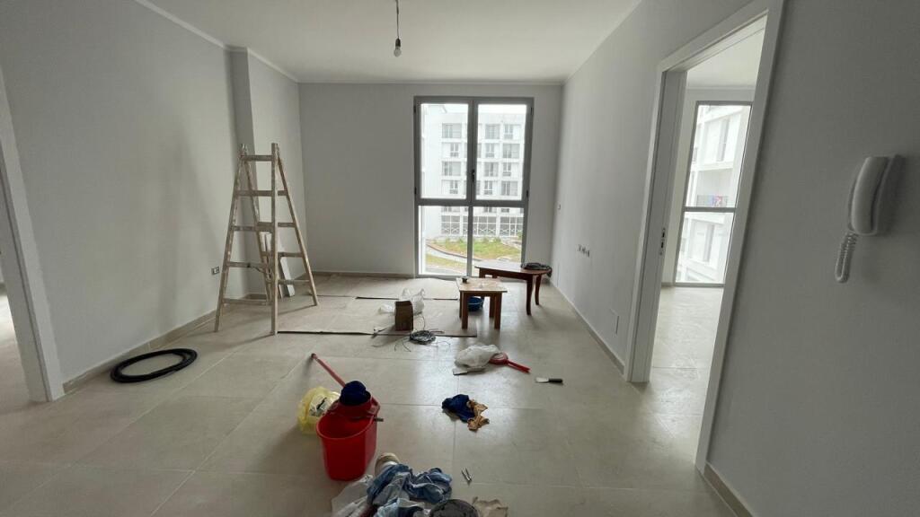 Rent, Apartment 2+1, 5 Maji Street