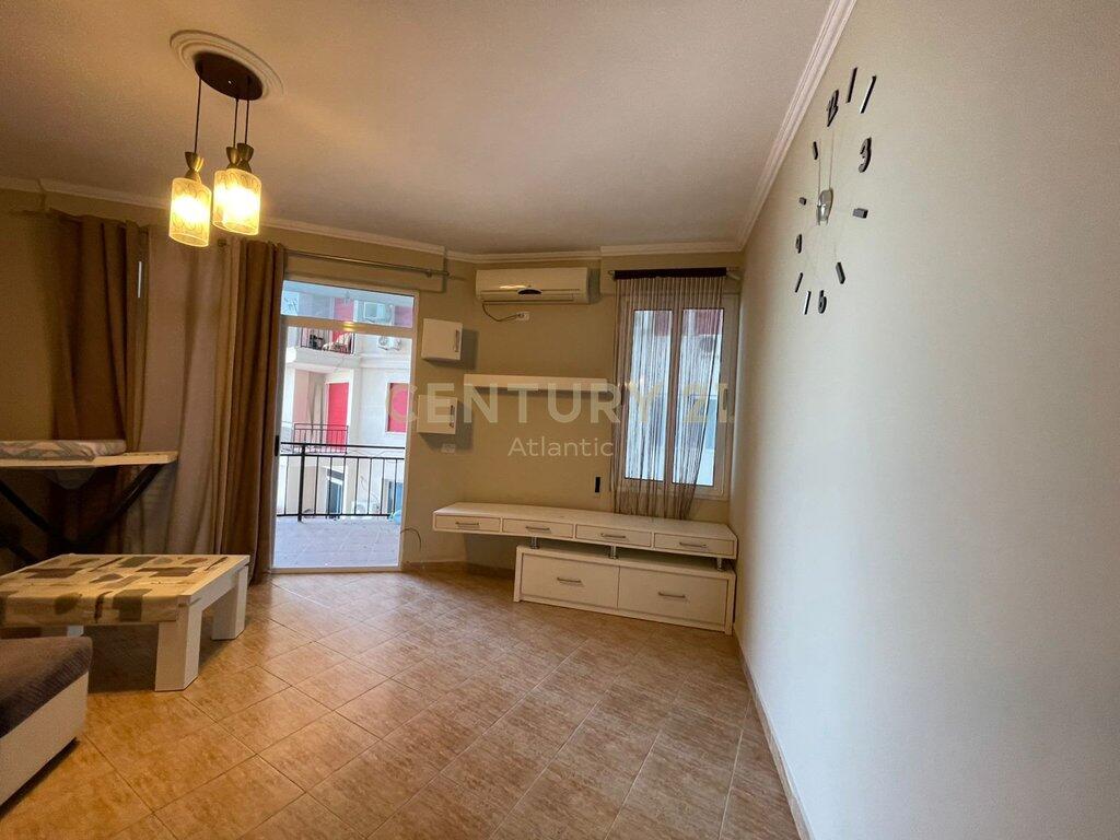 FOR SALE APARTMENT ON THE FIRST LINE WITH SEA VIEW AT SHKEMBI I KAVAJES, DURRES!!
