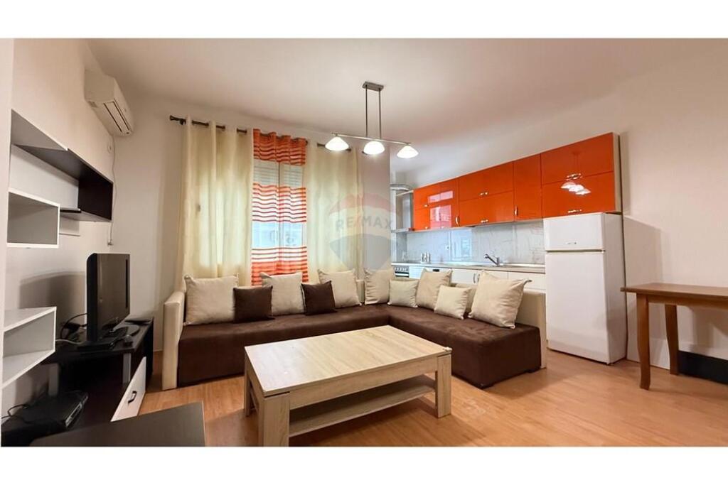 Apartament 2+1 për qira tek Kopshti Zoologjik
