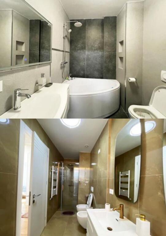 4+1 apartment for sale with a view of the Lake - "Lake View", Rruga e Kosovarëve
