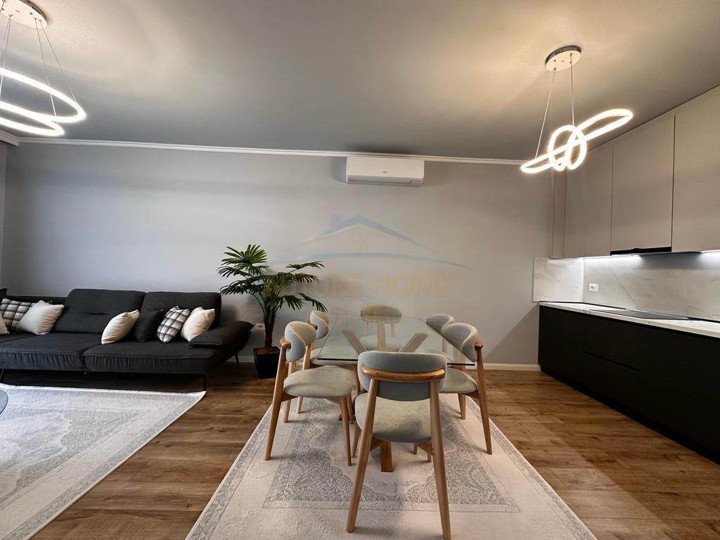 APARTAMENT 2+1 ME POST PARKIMI PER QERA, LIQENI THATE