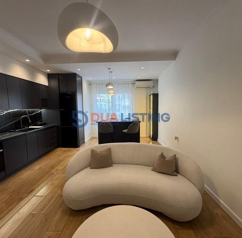 FOR RENT MODERN 2+1 APARTMENT AT KODRA E DIELLIT!