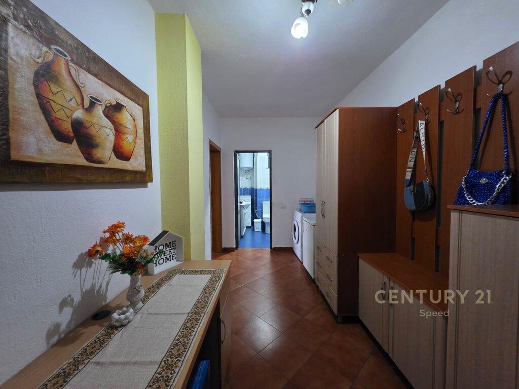 WE OFFER 2+1 APARTMENT FOR RENT ON 5 MAJI STREET; NEAR CONCORD CENTER !!!