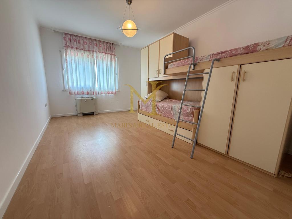 FOR SALE APARTMENT 2+1+2 IN BEACH, DURRES!!