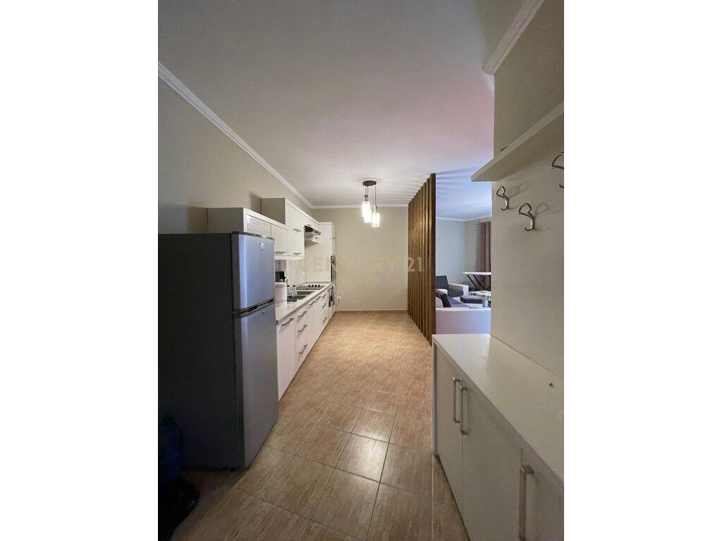 FOR SALE APARTMENT ON THE FIRST LINE WITH SEA VIEW AT SHKEMBI I KAVAJES, DURRES!!