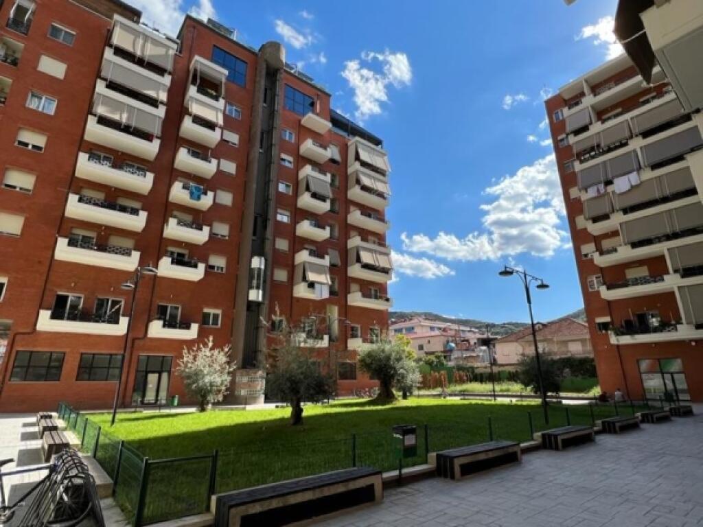 FOR SALE 2+1 APARTMENT AT GOLDEN PARK 3 COMPLEX!