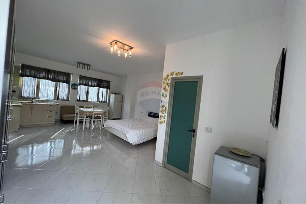 Apartment for rent in Prush Kombinat!