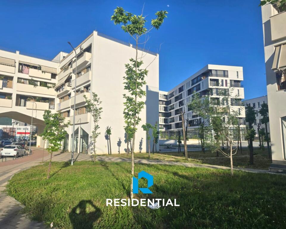 On 5 Maji, Furnished 2+1 Apartment for Rent!