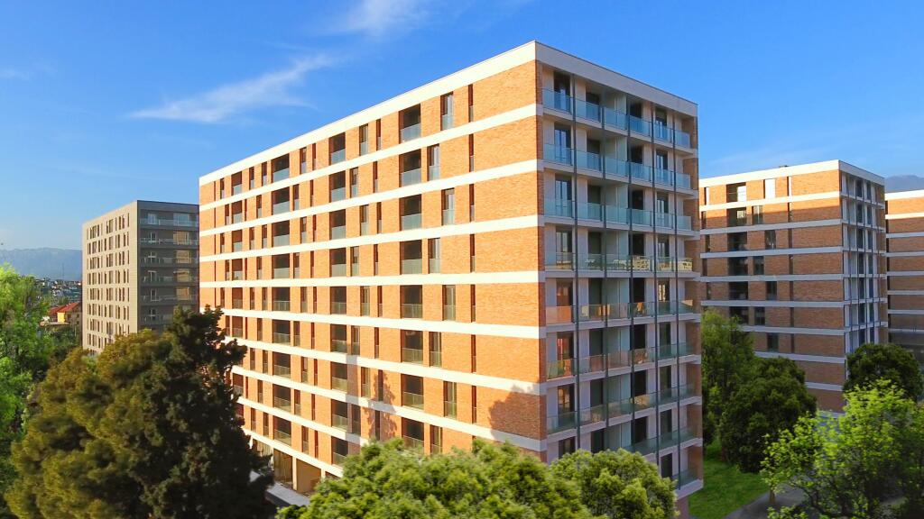 Fiori Di Bosco, Apartament 1+1 për shitje!