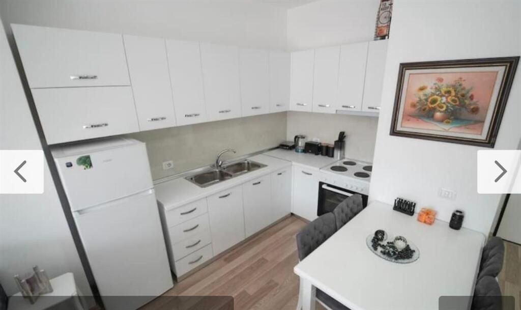 Apartment for Rent 1+1 in the Center (ID B210791) Tirana