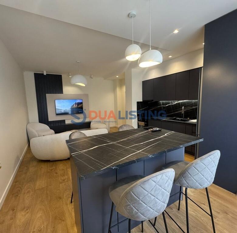 FOR RENT MODERN 2+1 APARTMENT AT KODRA E DIELLIT!
