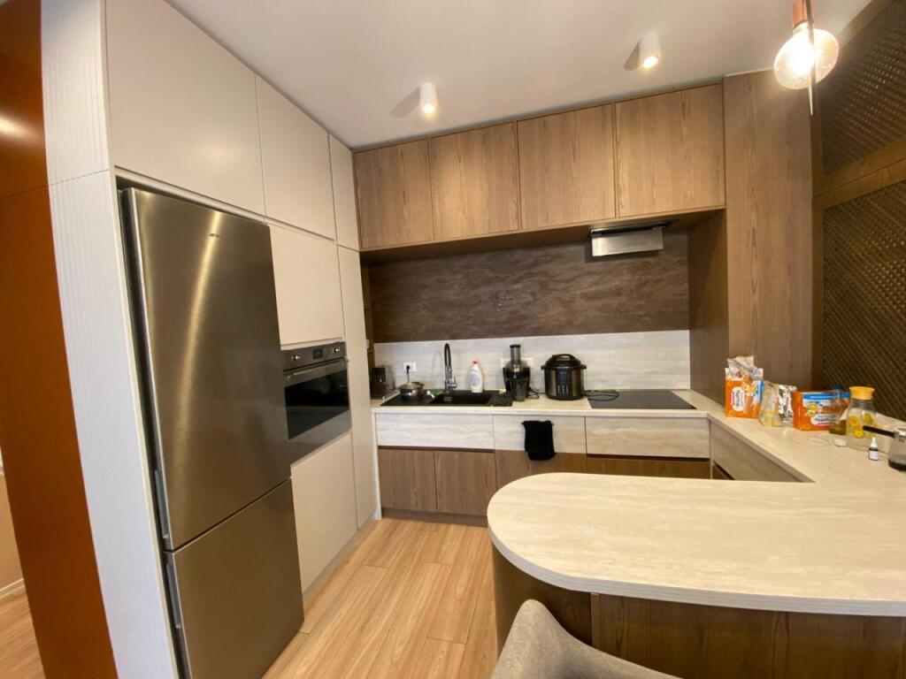 Apartment + Garage - For Rent - Magnet Complex