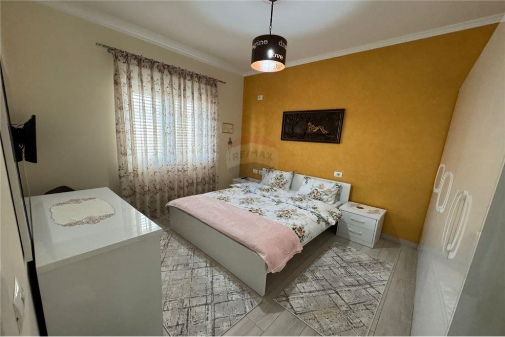 2+1 apartment for rent near German Villas!