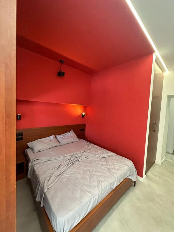Studio for rent Bulevardi Gjergj Fishta