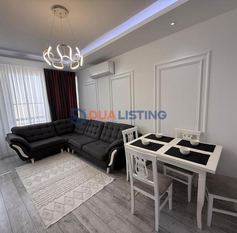 MODERN APARTMENT 2+1 FOR SALE IN ASTIR, FRATARI COMPLEX!
