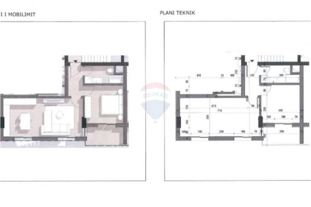 In vendita Appartamento 1+1+ in Via 5 Maji