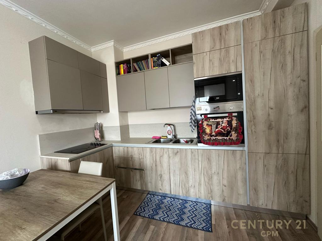 APARTMENT FOR RENT 1+1 AT THE FORMER AVIATION FIELD