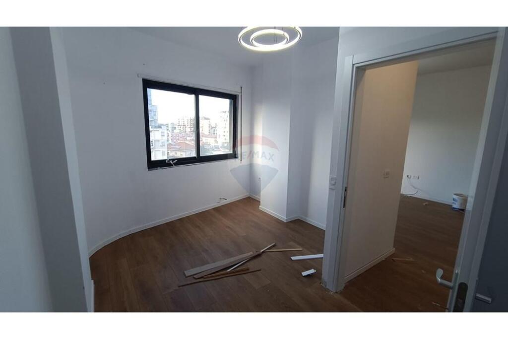 2+1 Apartment for Sale