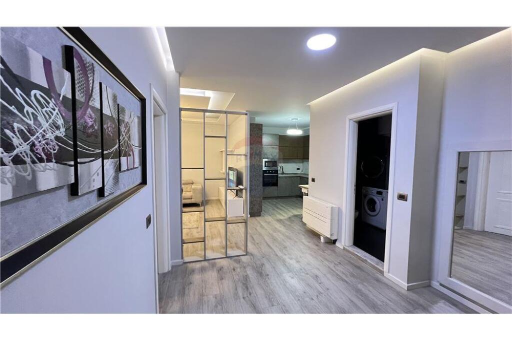 Apartment for rent 2+1 at Elbasan Street!
