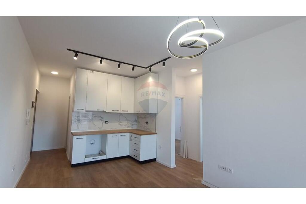 2+1 Apartment for Sale