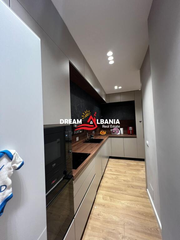 Super Apartment 2+1 for Sale Former Aviation Field