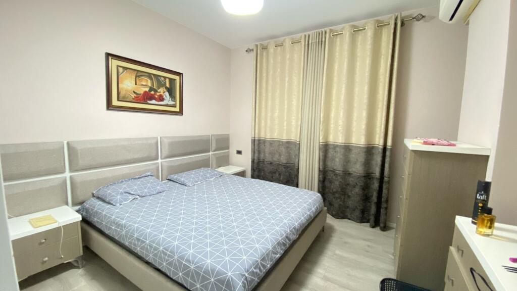 Apartment 2+1 for Rent on Elbasan Street