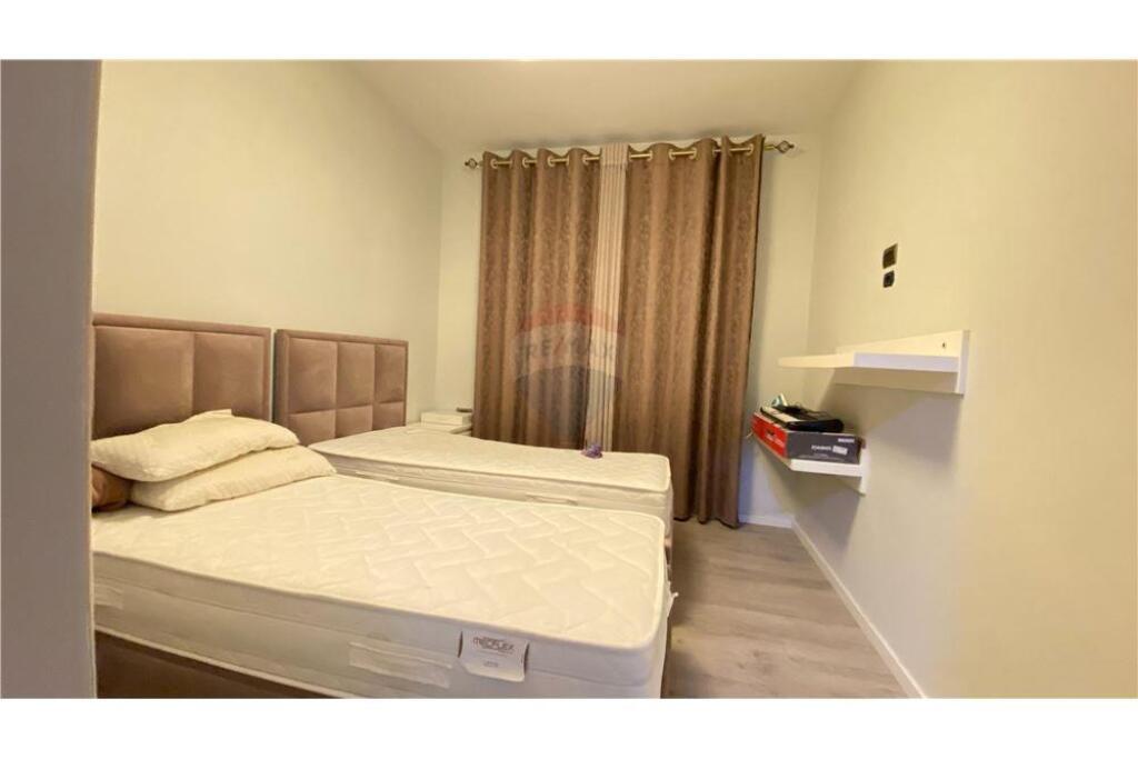 Apartment for rent 2+1 at Elbasan Street!