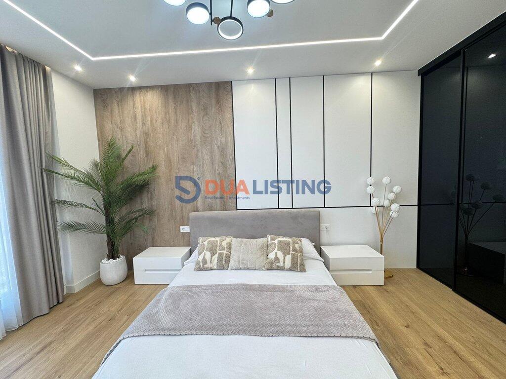 FOR SALE MODERN APARTMENT 3+1+2 in PORECELAN, ERLI RESIDENCE!