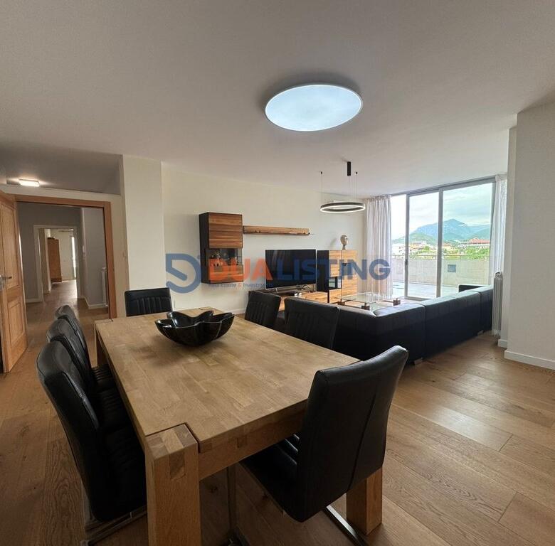 FOR SALE APARTMENT 3+1+3 IN KINOSTUDIO!!