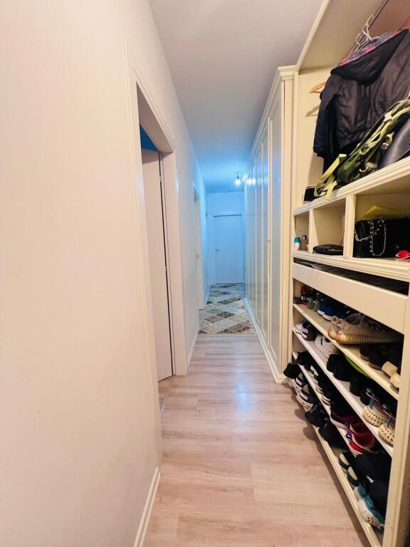 For sale Apartment 2+1 at the Alb-Edil Complex, 5 Maji Street