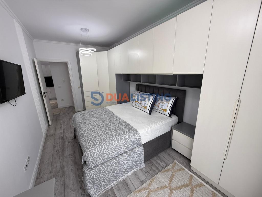 MODERN APARTMENT 2+1 FOR SALE IN ASTIR, FRATARI COMPLEX!