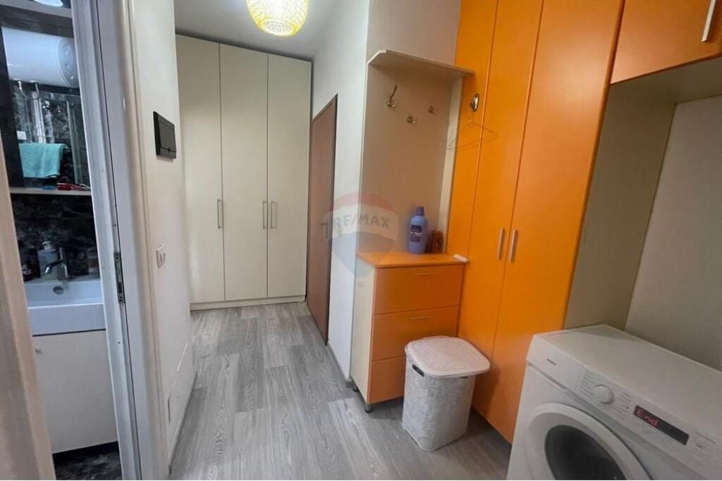 1+1 apartment for sale in one of the most sought-after areas of Selvia, Tirana!