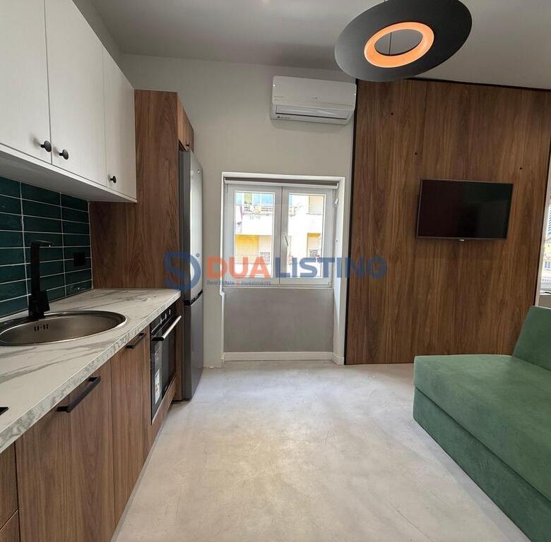 SHESIM APARTAMENT TEK SHALLVARET - I NDARE NË 2 GARSONIERE