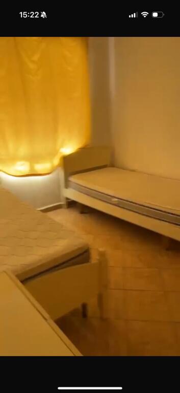 Apartment for rent 2+1