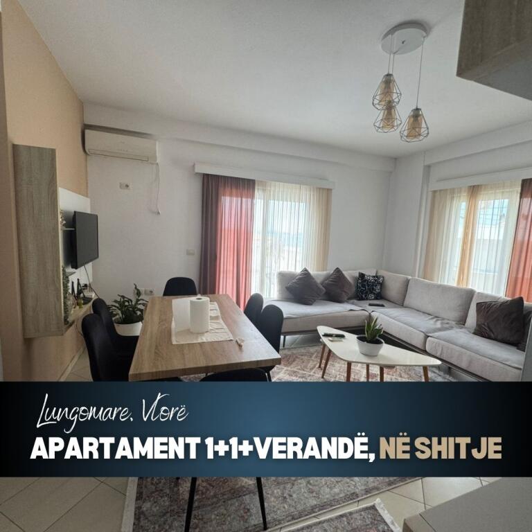 FOR SALE, PAPAFINGO, LUNGOMARE, VLORE, TT 2119