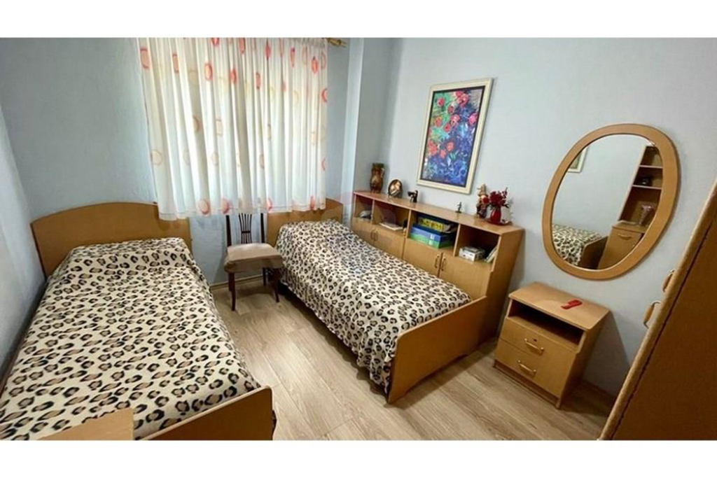 2+1 apartment for rent in Tirana e Re!
