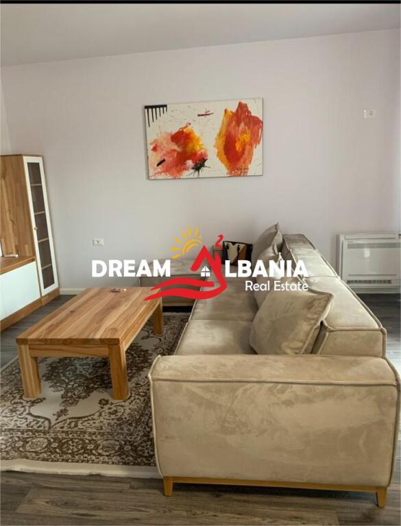 Apartament 2+1 me qera ne Don Bosko, prane Fiori Di Bosko ne Tirane.