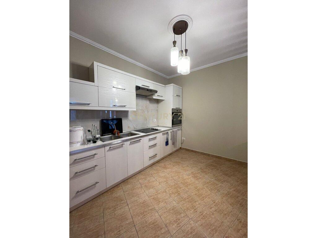 FOR SALE APARTMENT ON THE FIRST LINE WITH SEA VIEW AT SHKEMBI I KAVAJES, DURRES!!
