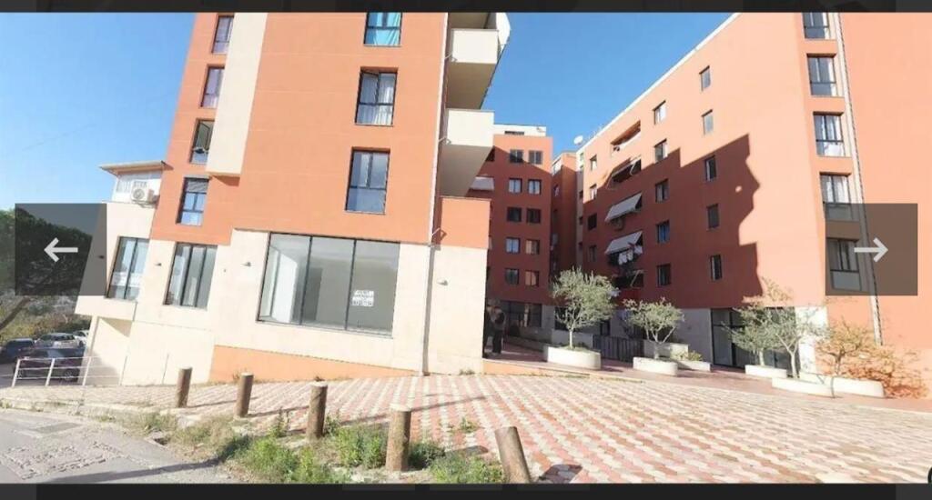 FOR SALE APARTMENT 1+1 55M2 UNAZA E MADHE SHKOZE