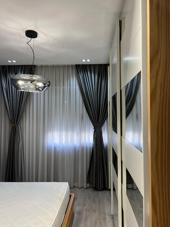 Apartment for rent 2+1+2+parking space
