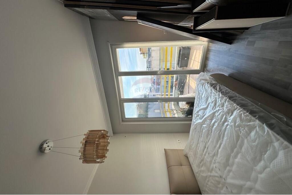 2+1 APARTMENT WITH PARKING ZOOLOGICAL GARDEN