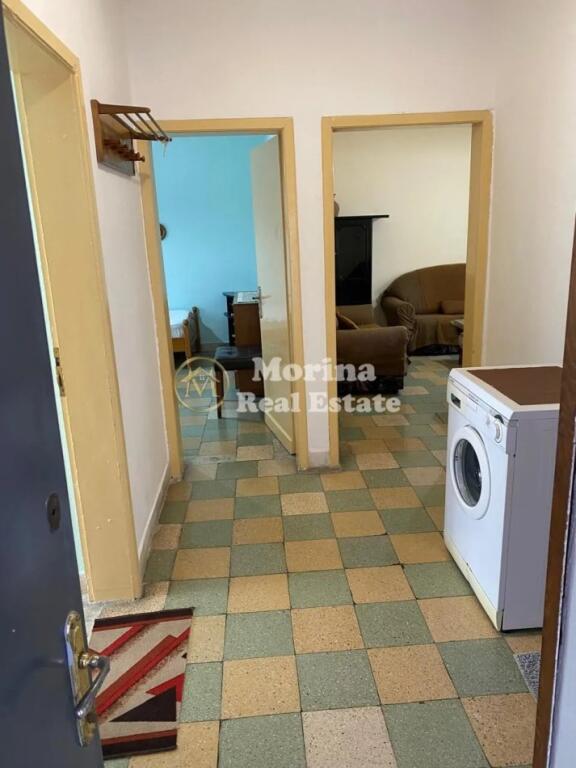 Qera, Apartament 2+1 'Rr. Ferit Xhajko'. Ish Restorant Durresi