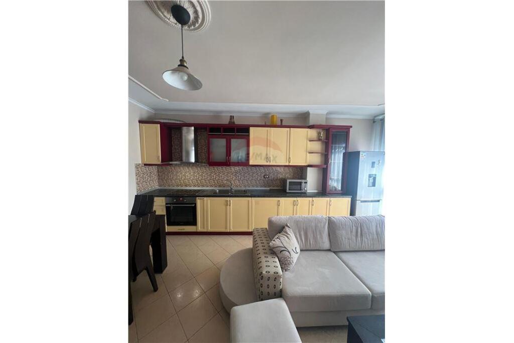 OKAZION!!! SHITET APARTAMENT 2+1 NE DON BOSKO